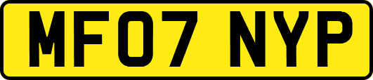 MF07NYP