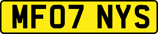 MF07NYS