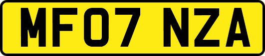 MF07NZA