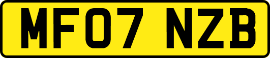 MF07NZB