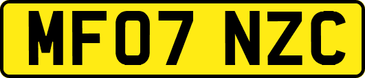 MF07NZC