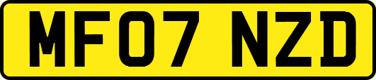 MF07NZD