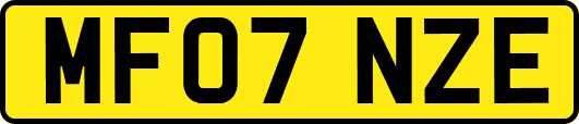 MF07NZE