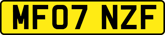 MF07NZF