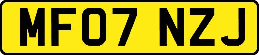 MF07NZJ