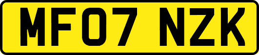 MF07NZK