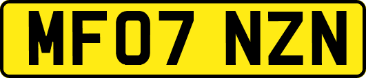 MF07NZN