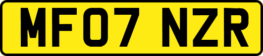 MF07NZR