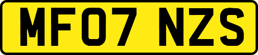 MF07NZS
