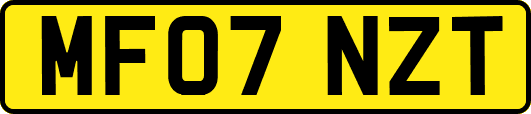 MF07NZT