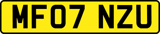 MF07NZU