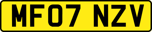 MF07NZV