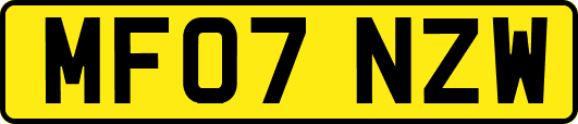 MF07NZW