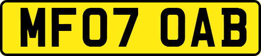 MF07OAB