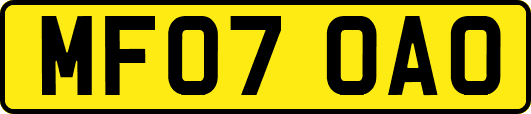MF07OAO