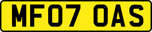 MF07OAS