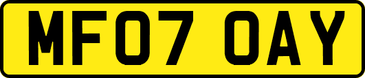 MF07OAY