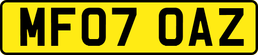 MF07OAZ