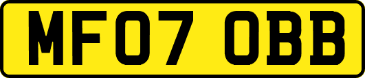 MF07OBB