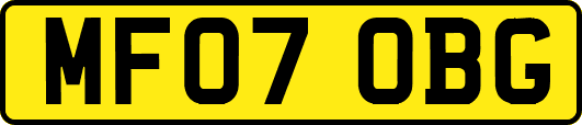 MF07OBG