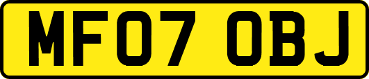 MF07OBJ
