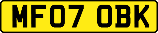 MF07OBK