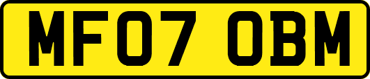 MF07OBM