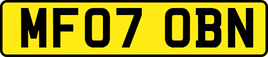 MF07OBN