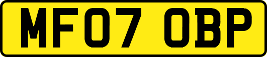 MF07OBP