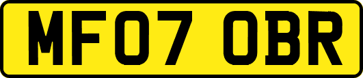 MF07OBR