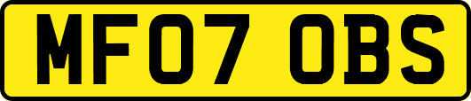 MF07OBS