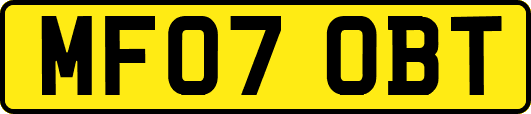 MF07OBT