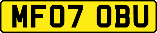 MF07OBU