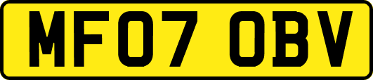 MF07OBV
