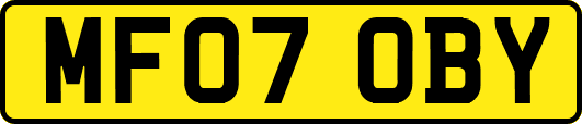 MF07OBY