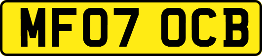 MF07OCB