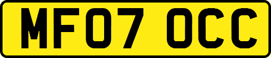 MF07OCC