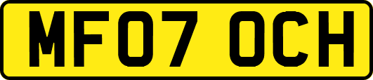MF07OCH