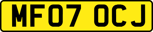 MF07OCJ
