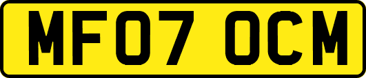 MF07OCM