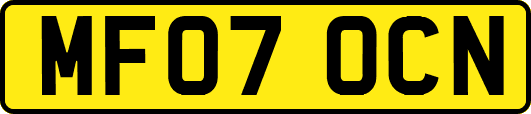 MF07OCN