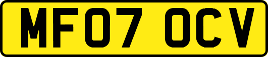 MF07OCV