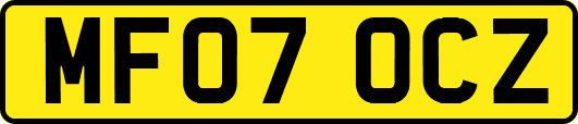 MF07OCZ