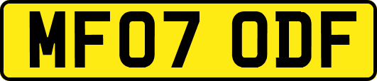 MF07ODF