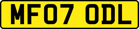 MF07ODL