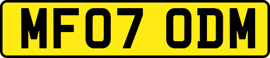 MF07ODM