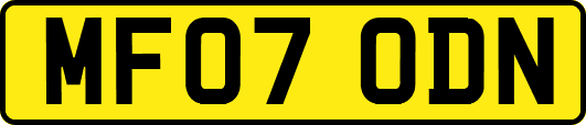 MF07ODN