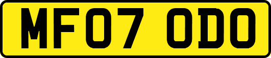 MF07ODO