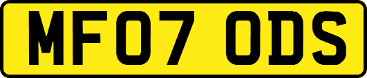MF07ODS