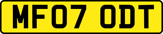 MF07ODT